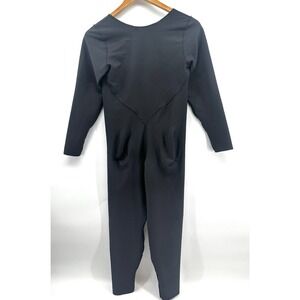 Marena Recovery Post-Surgical Compression Bodysuit Girdle Sz 2X Adjustable HH49